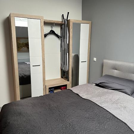 Zwillinge Ferienwohnung Am Markt Finkenburg Esterno foto