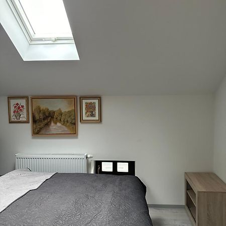 Zwillinge Ferienwohnung Am Markt Finkenburg Esterno foto