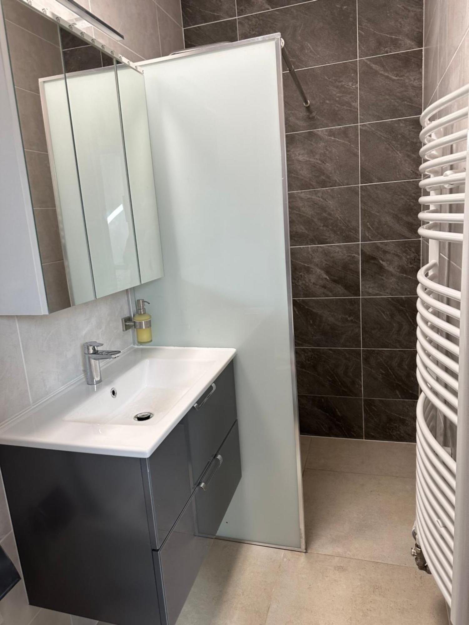 Zwillinge Ferienwohnung Am Markt Finkenburg Esterno foto