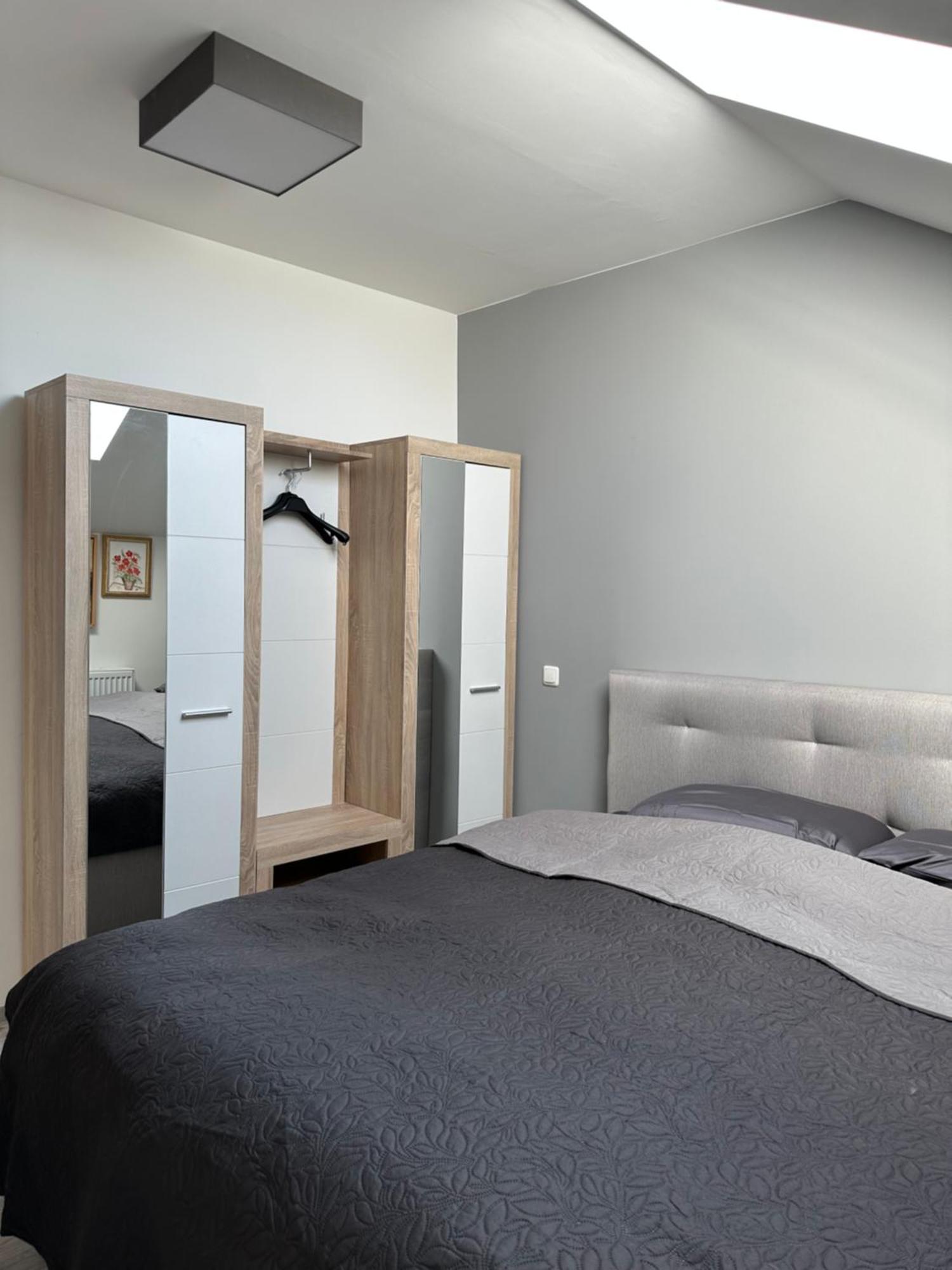 Zwillinge Ferienwohnung Am Markt Finkenburg Esterno foto