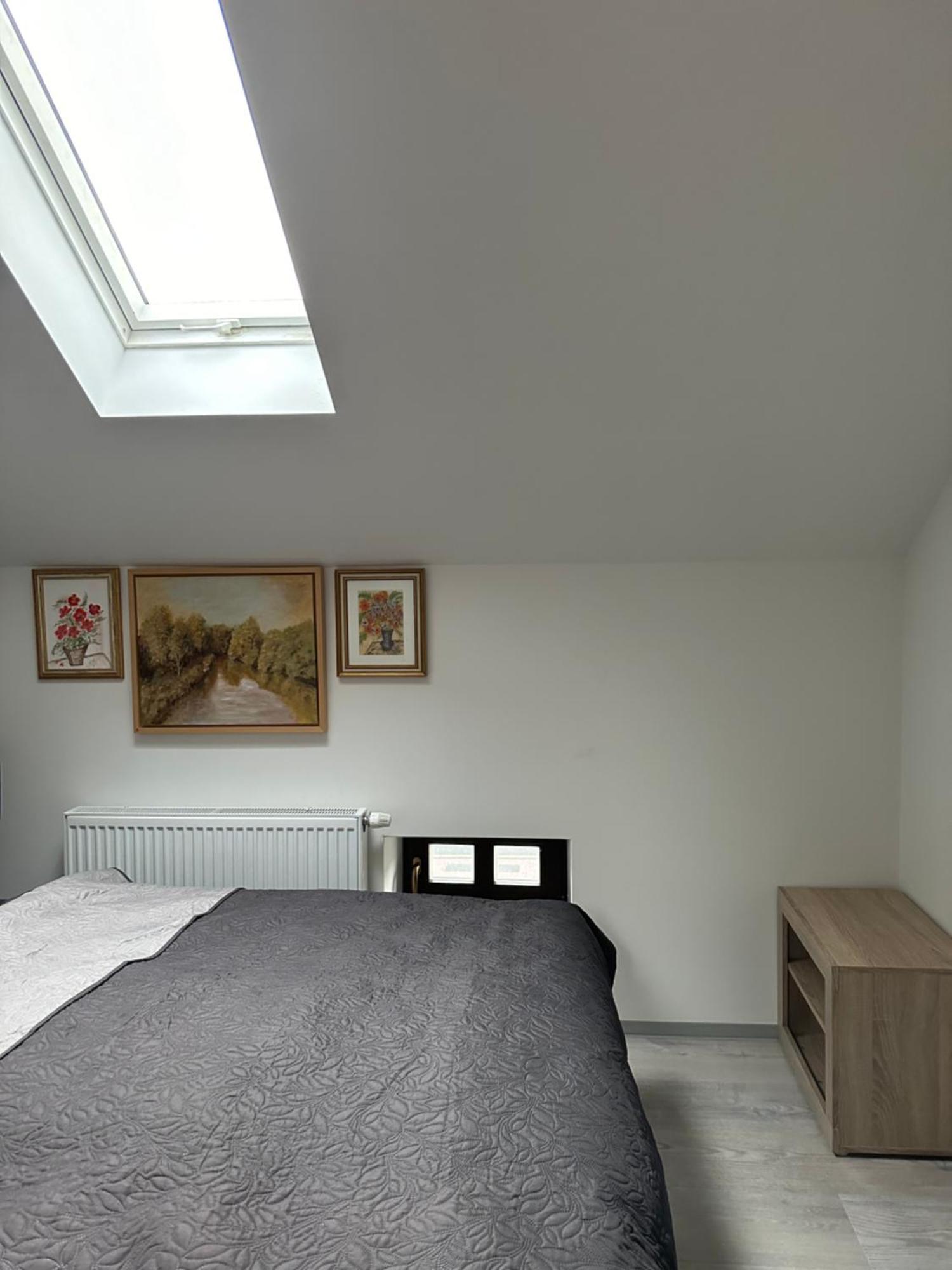 Zwillinge Ferienwohnung Am Markt Finkenburg Esterno foto